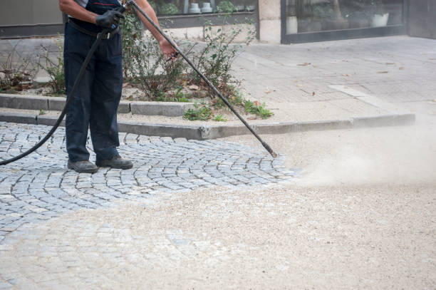 Best Gutter Cleaning  in Leisuretowne, NJ