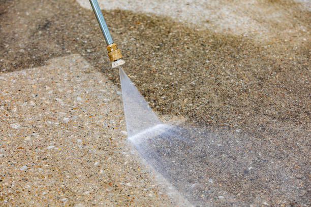 Best Gas Station Cleaning  in Leisuretowne, NJ