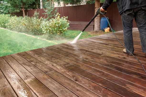 Reliable Leisuretowne, NJ Pressure Washing Services Solutions