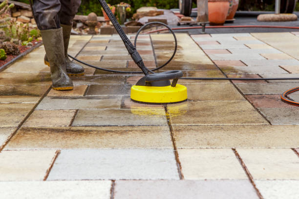 Best Driveway Pressure Washing  in Leisuretowne, NJ