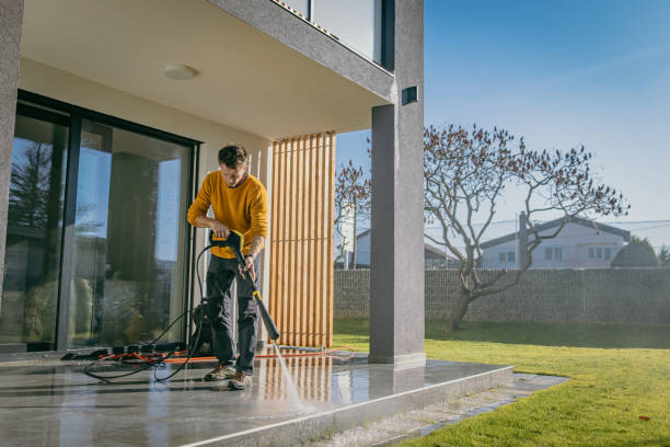 Best Patio and Deck Pressure Washing  in Leisuretowne, NJ