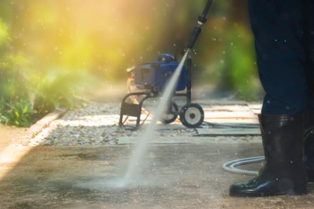 Best Fence Cleaning  in Leisuretowne, NJ